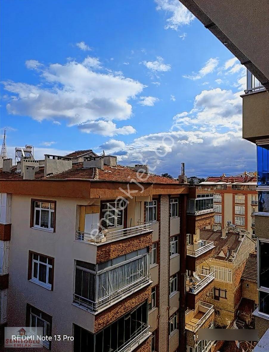 Kumluk Mah.asansörlü 3+1 Satılık Daire - Görsel 27