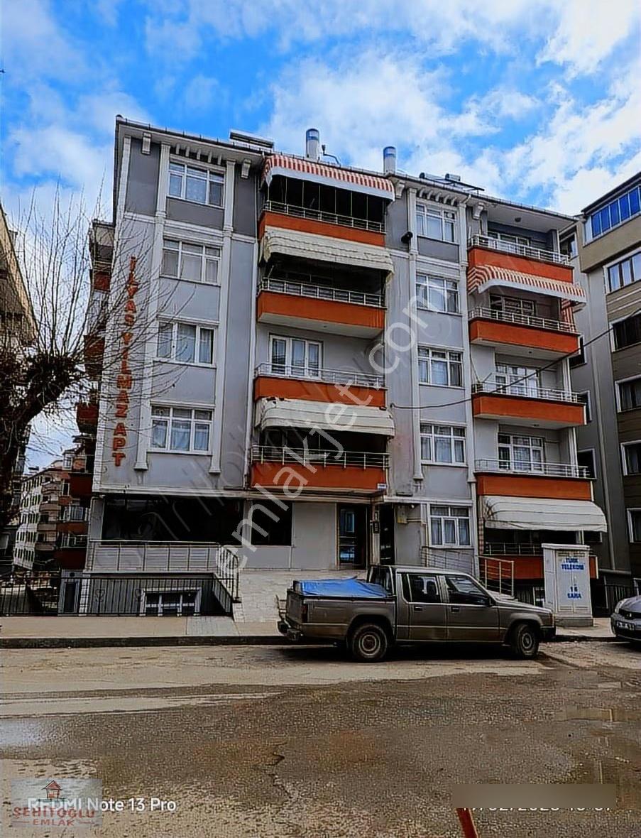 Kumluk Mah.asansörlü 3+1 Satılık Daire