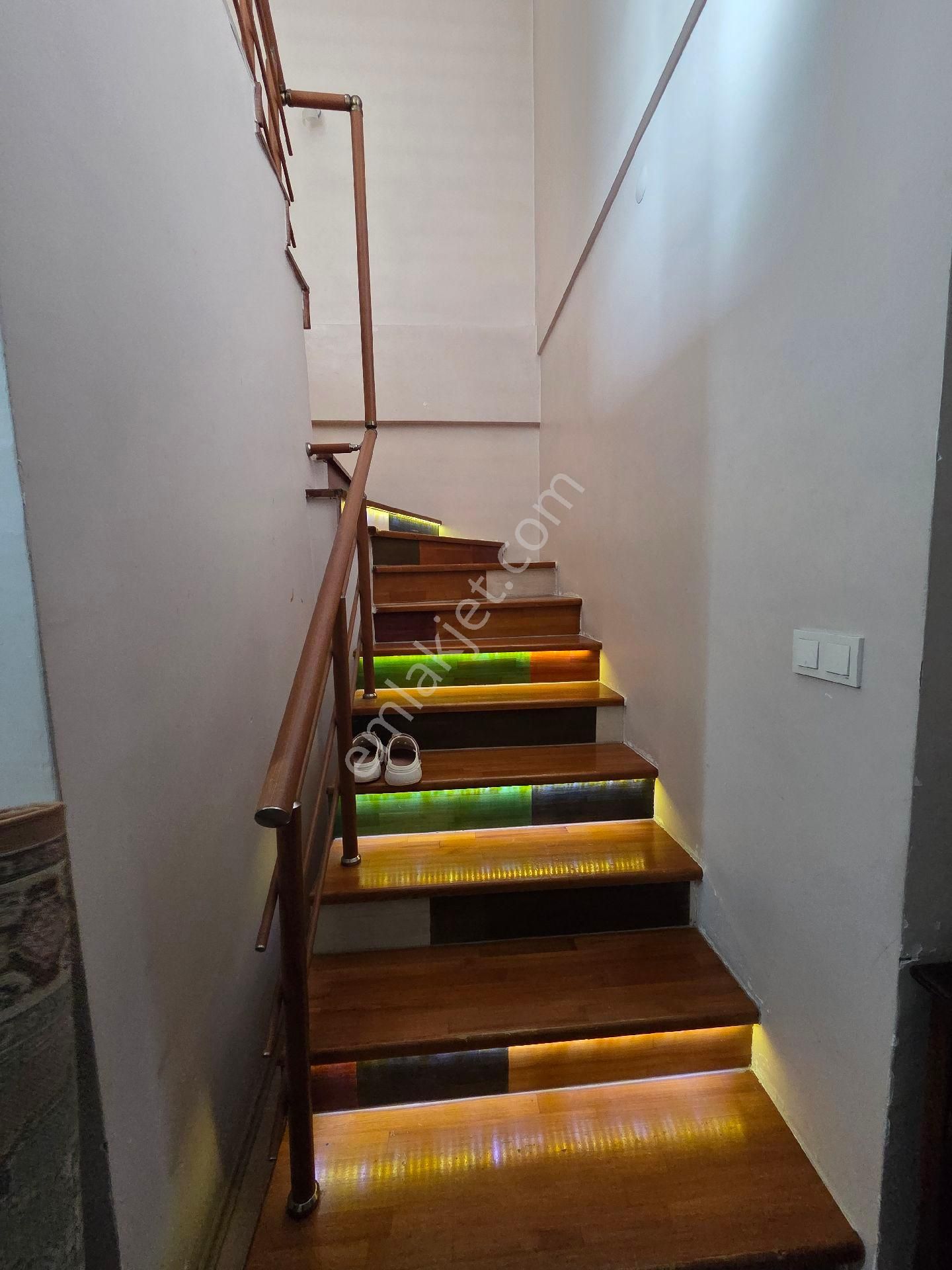 Milas Hacı İlyas Mahallesinde Kiralık Daire - Görsel 17