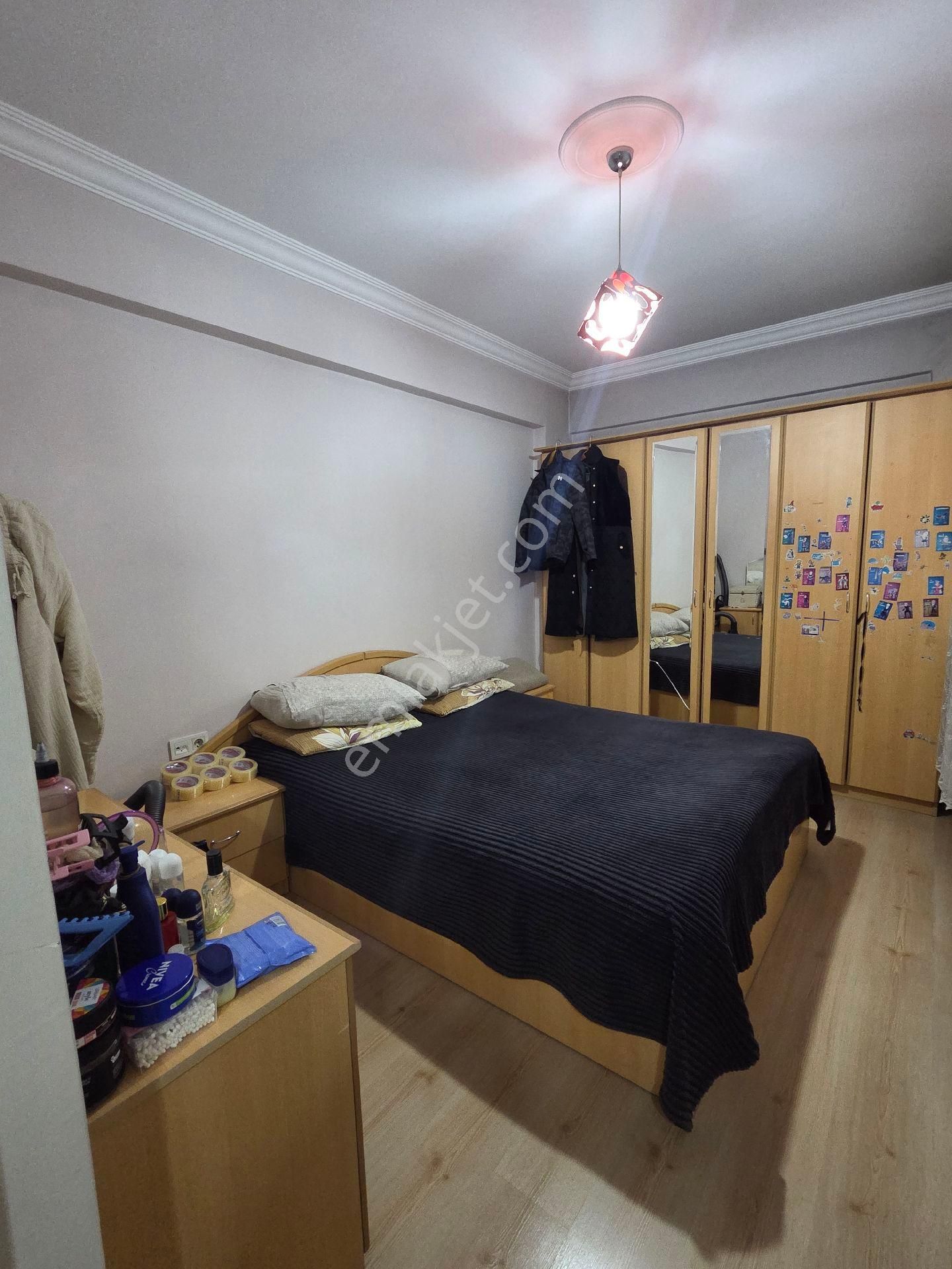 Milas Hacı İlyas Mahallesinde Kiralık Daire - Görsel 8