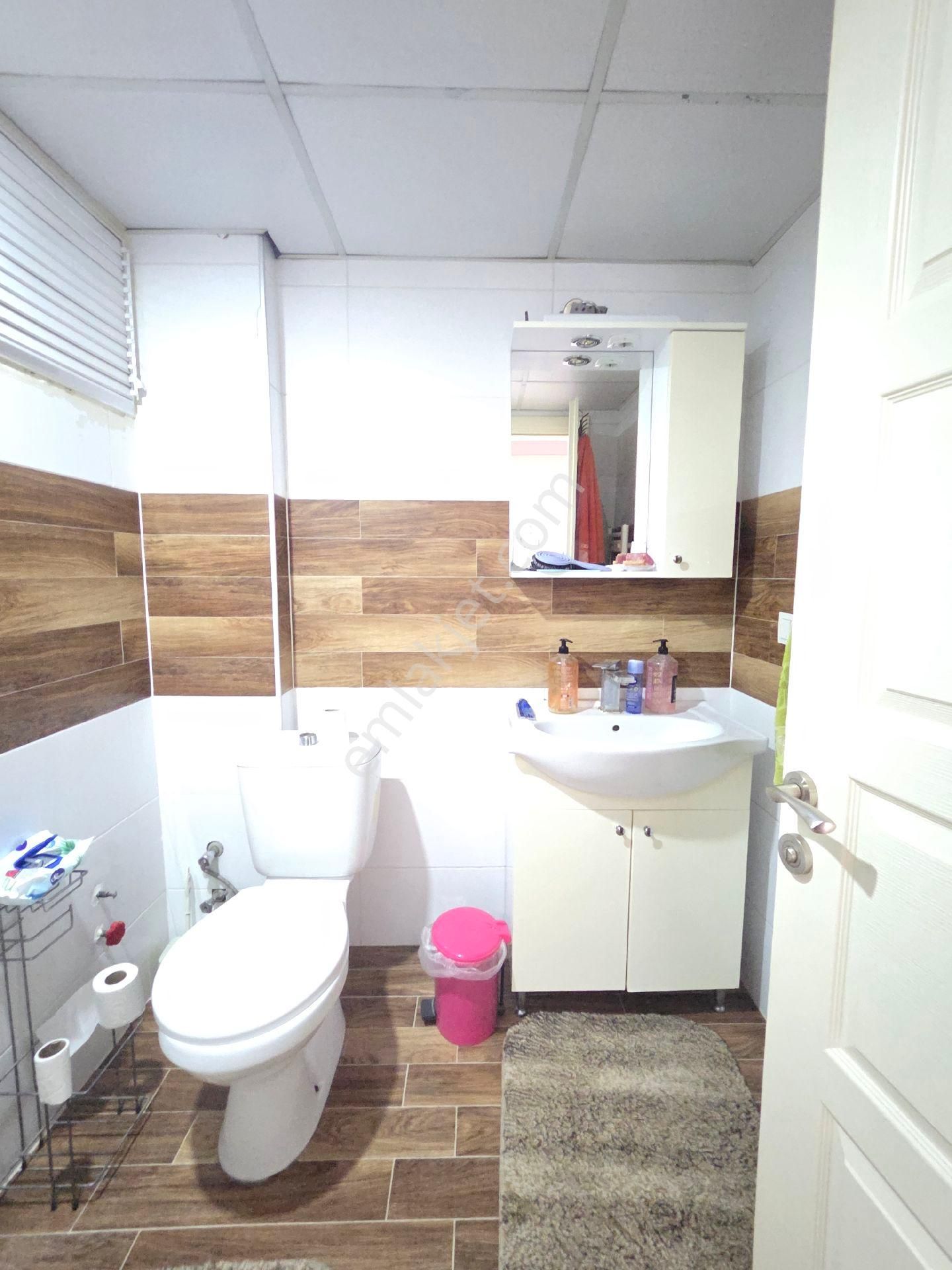 Milas Hacı İlyas Mahallesinde Kiralık Daire - Görsel 11