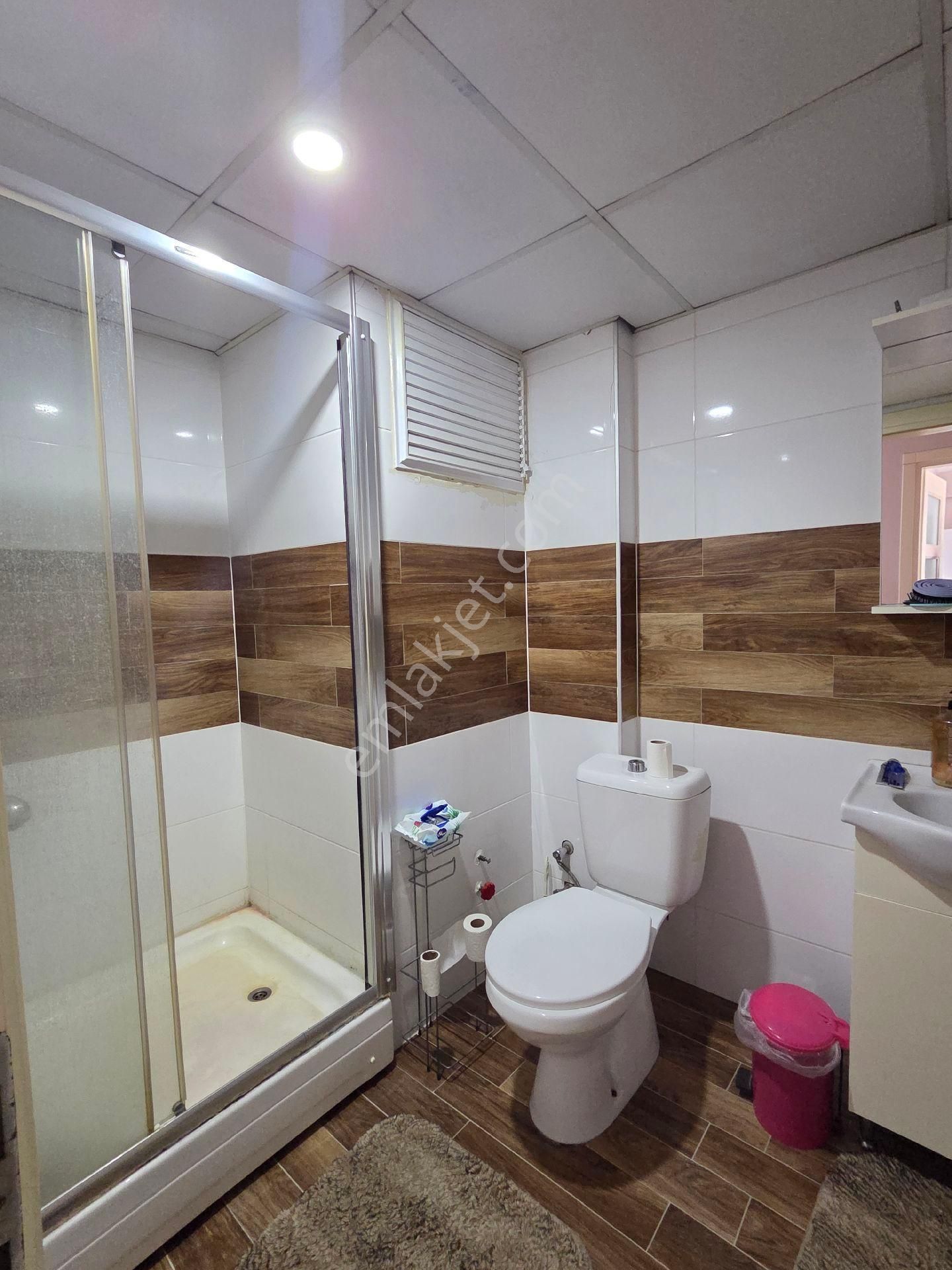 Milas Hacı İlyas Mahallesinde Kiralık Daire - Görsel 10