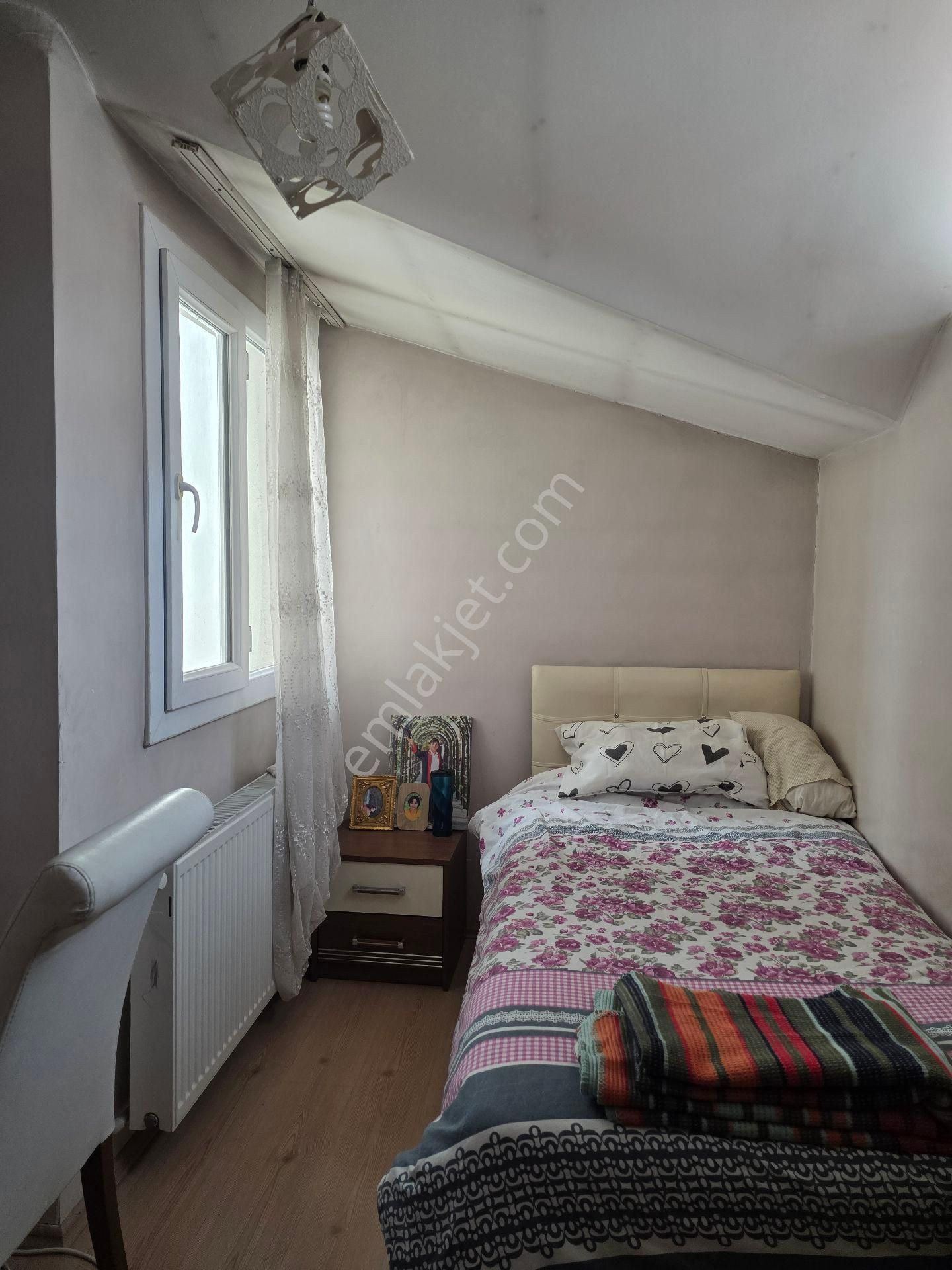 Milas Hacı İlyas Mahallesinde Kiralık Daire - Görsel 23