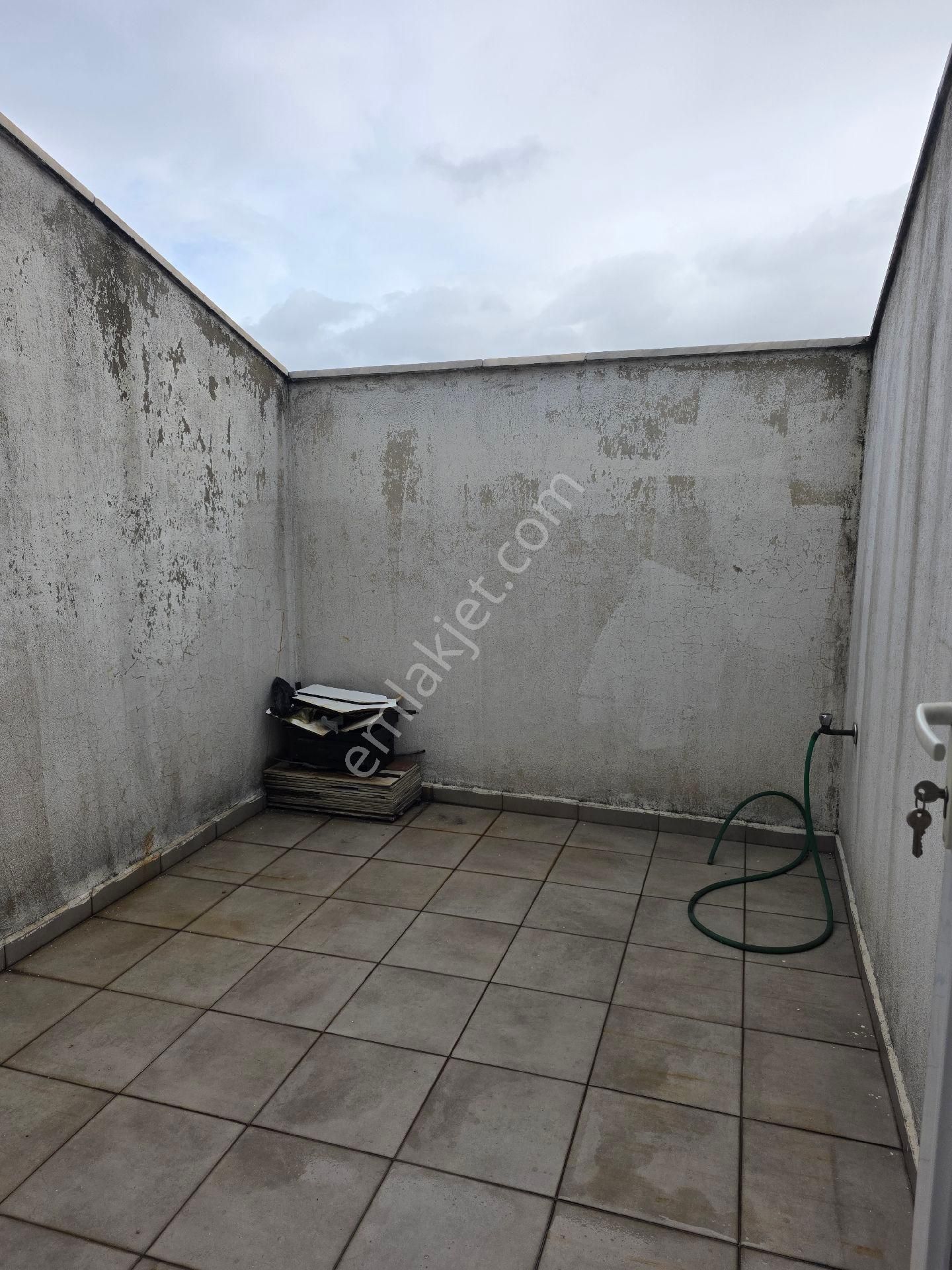 Milas Hacı İlyas Mahallesinde Kiralık Daire - Görsel 19