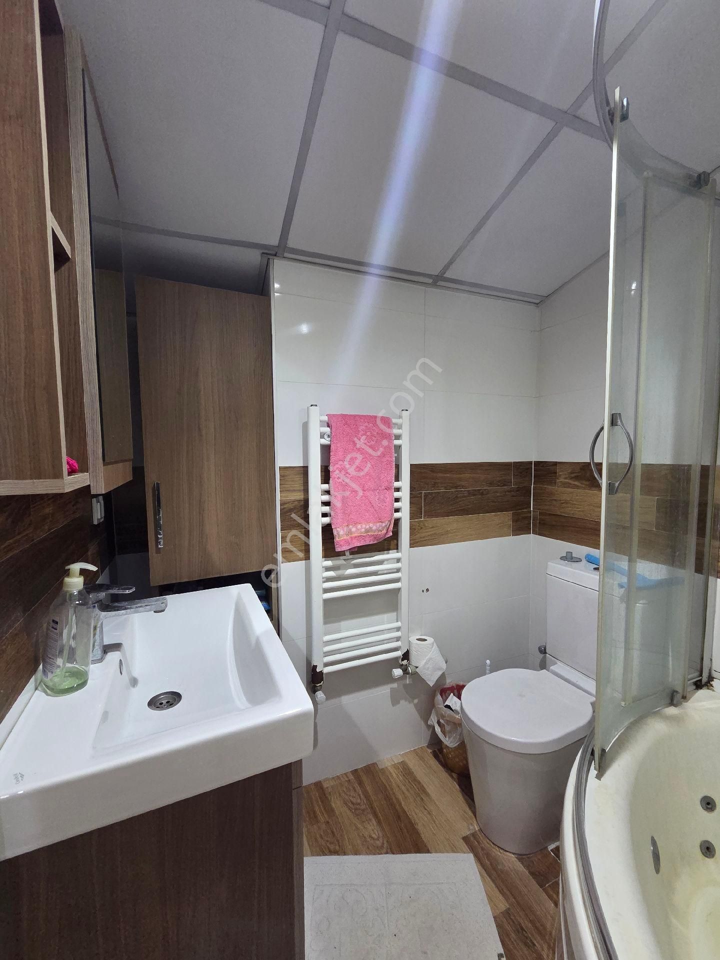 Milas Hacı İlyas Mahallesinde Kiralık Daire - Görsel 25