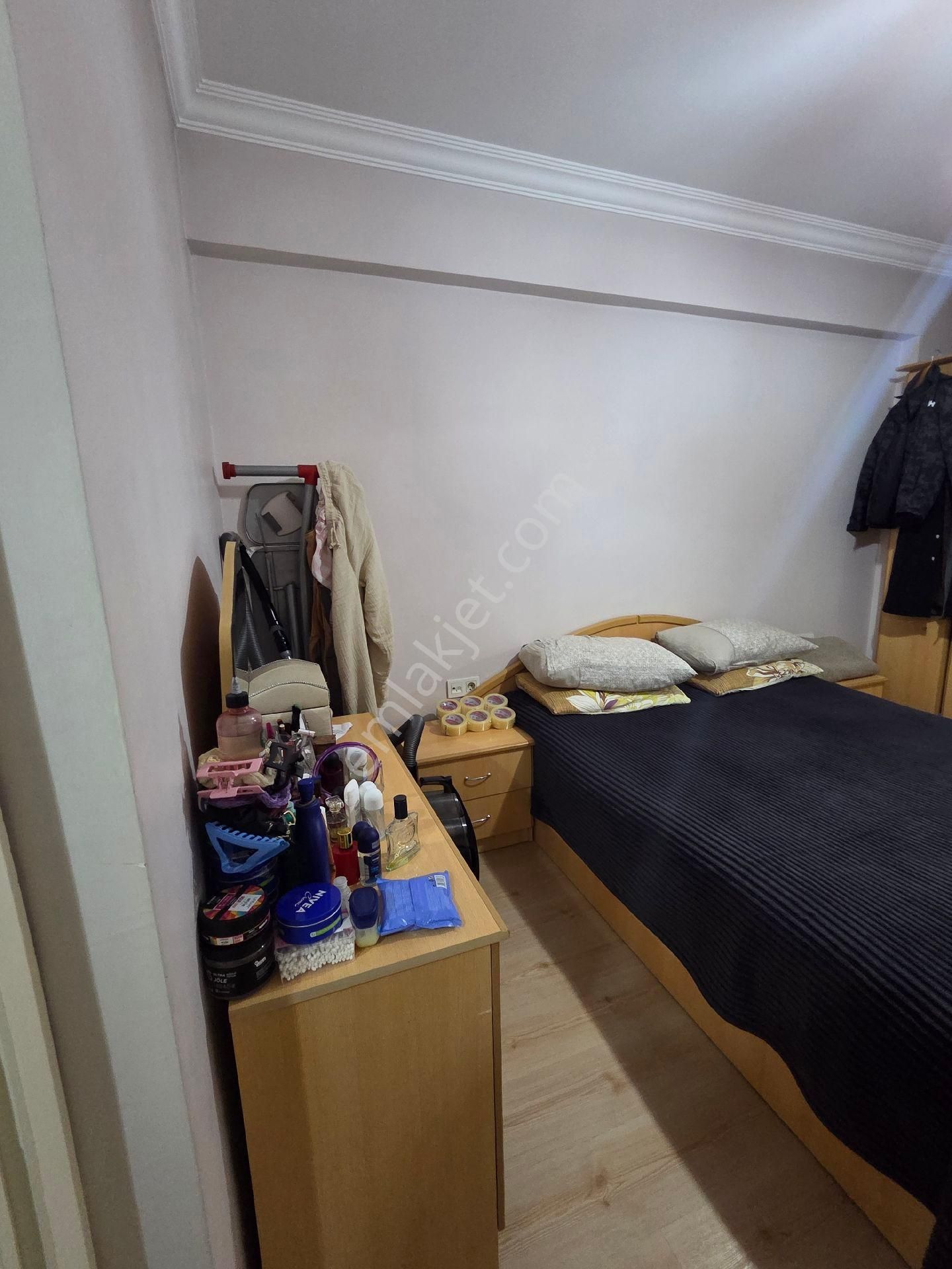 Milas Hacı İlyas Mahallesinde Kiralık Daire - Görsel 9