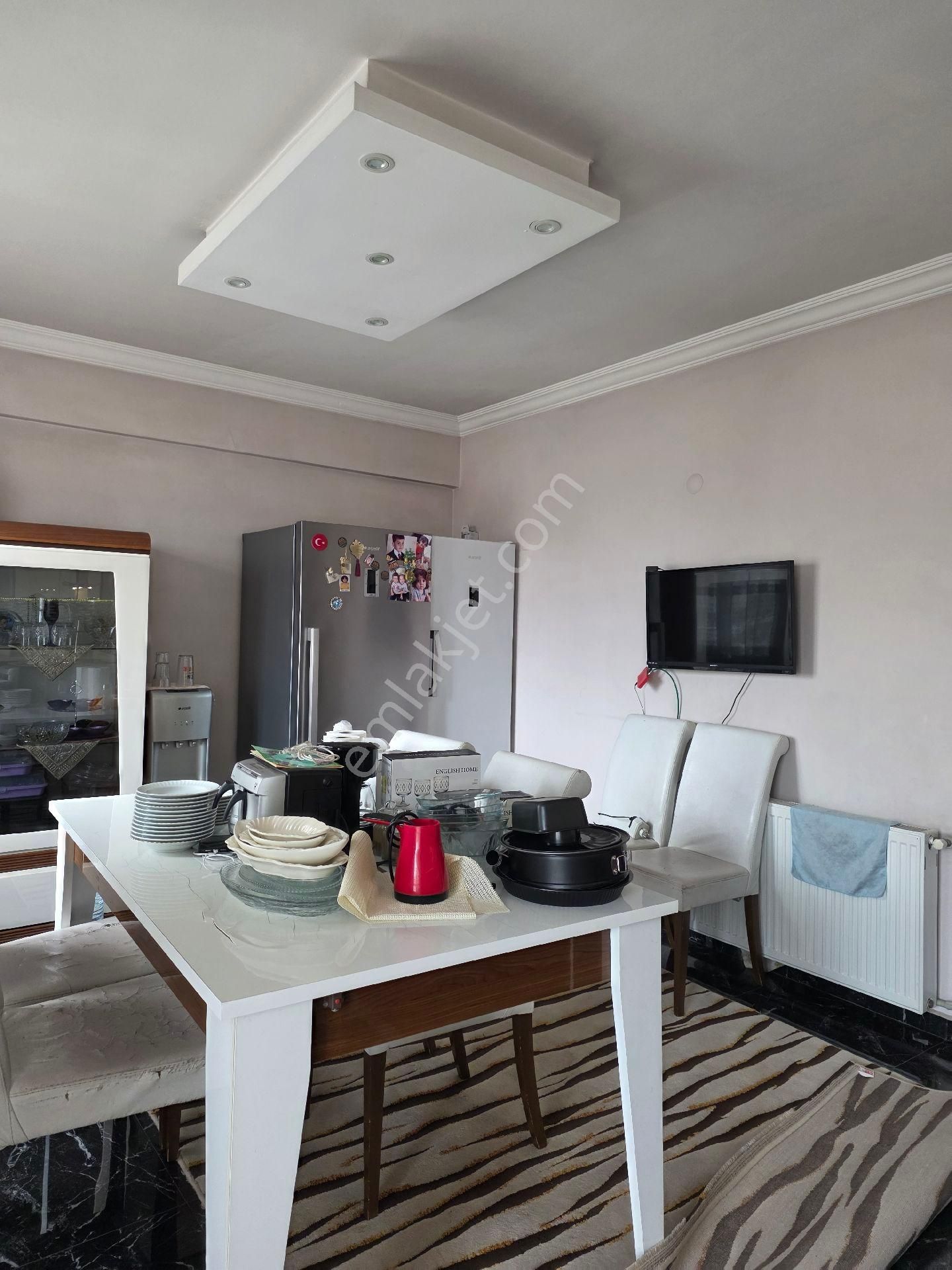 Milas Hacı İlyas Mahallesinde Kiralık Daire - Görsel 14