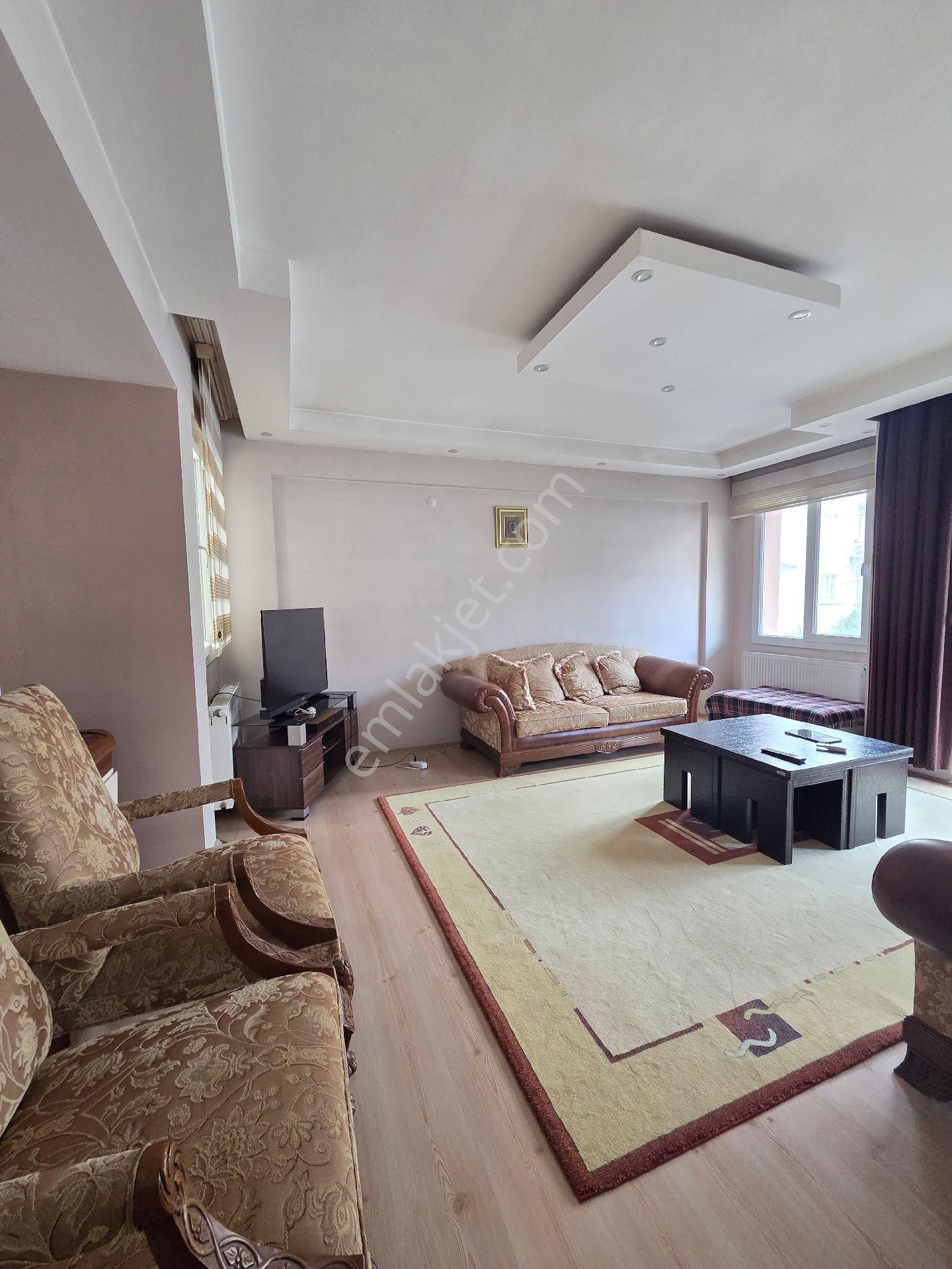 Milas Hacı İlyas Mahallesinde Kiralık Daire - Görsel 3