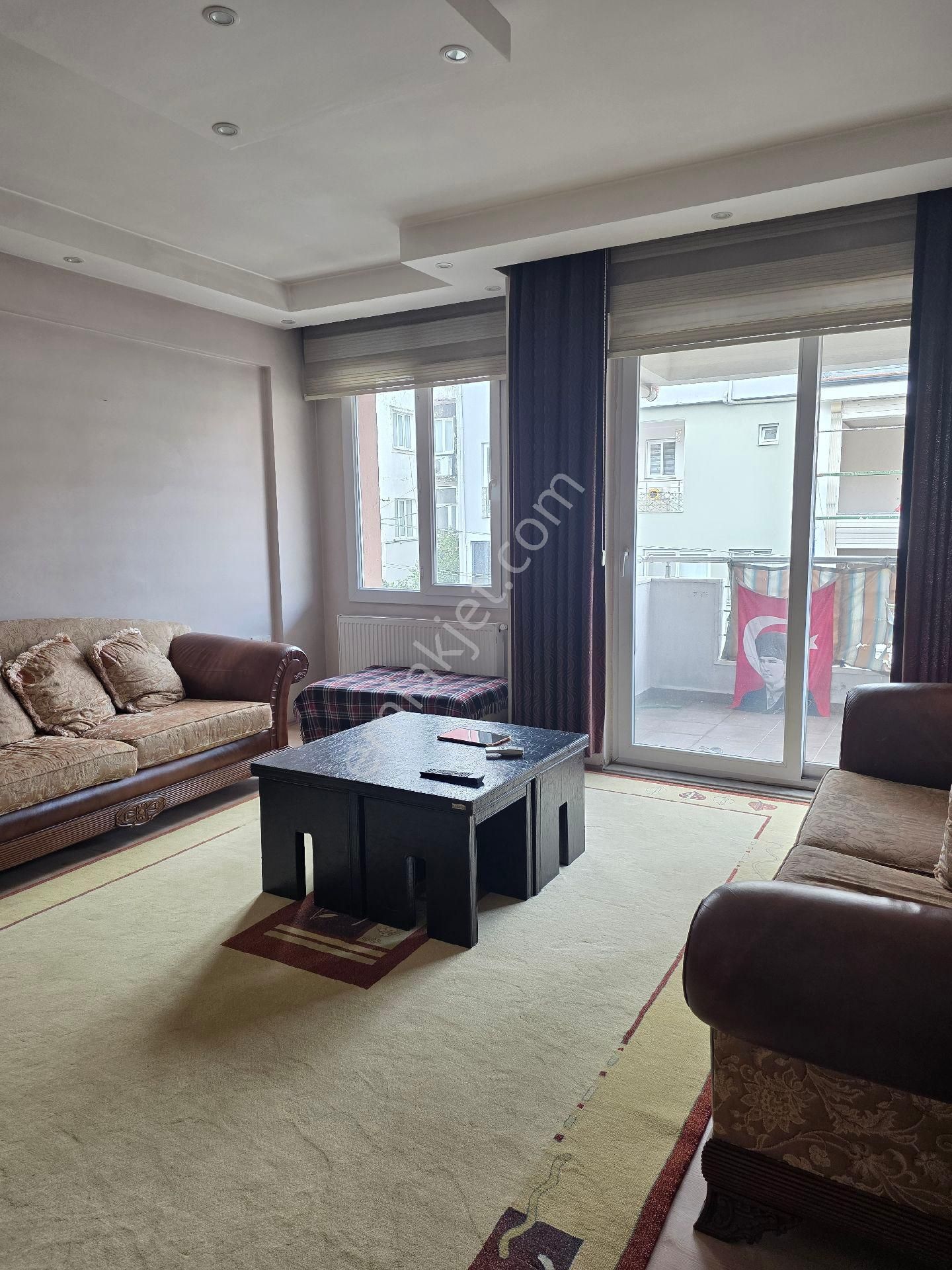 Milas Hacı İlyas Mahallesinde Kiralık Daire