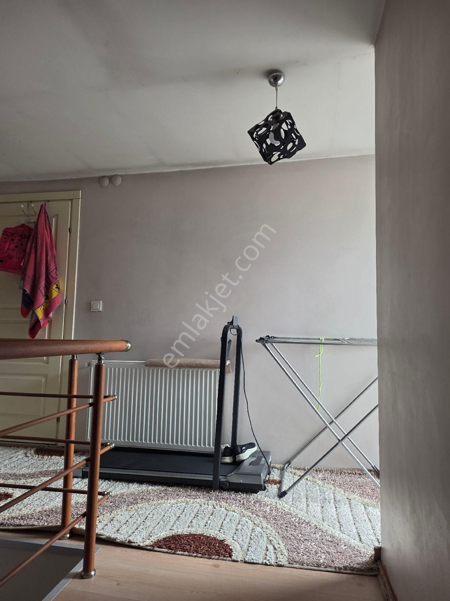 Milas Hacı İlyas Mahallesinde Kiralık Daire - Görsel 18