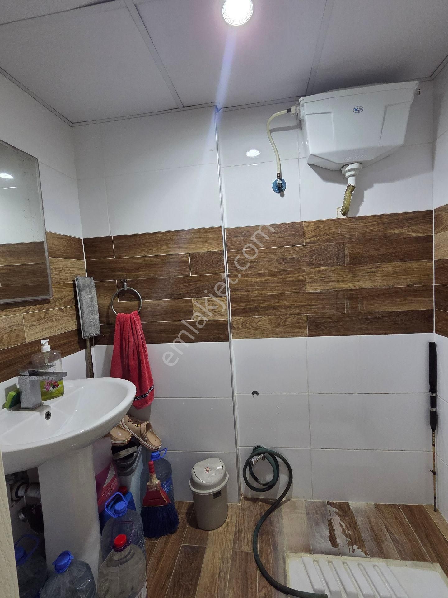 Milas Hacı İlyas Mahallesinde Kiralık Daire - Görsel 5