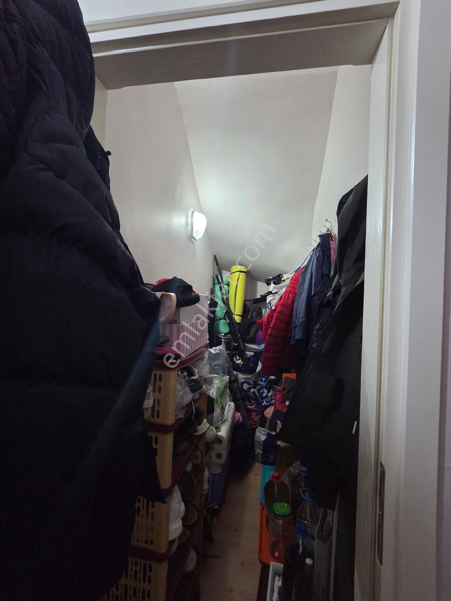 Milas Hacı İlyas Mahallesinde Kiralık Daire - Görsel 7