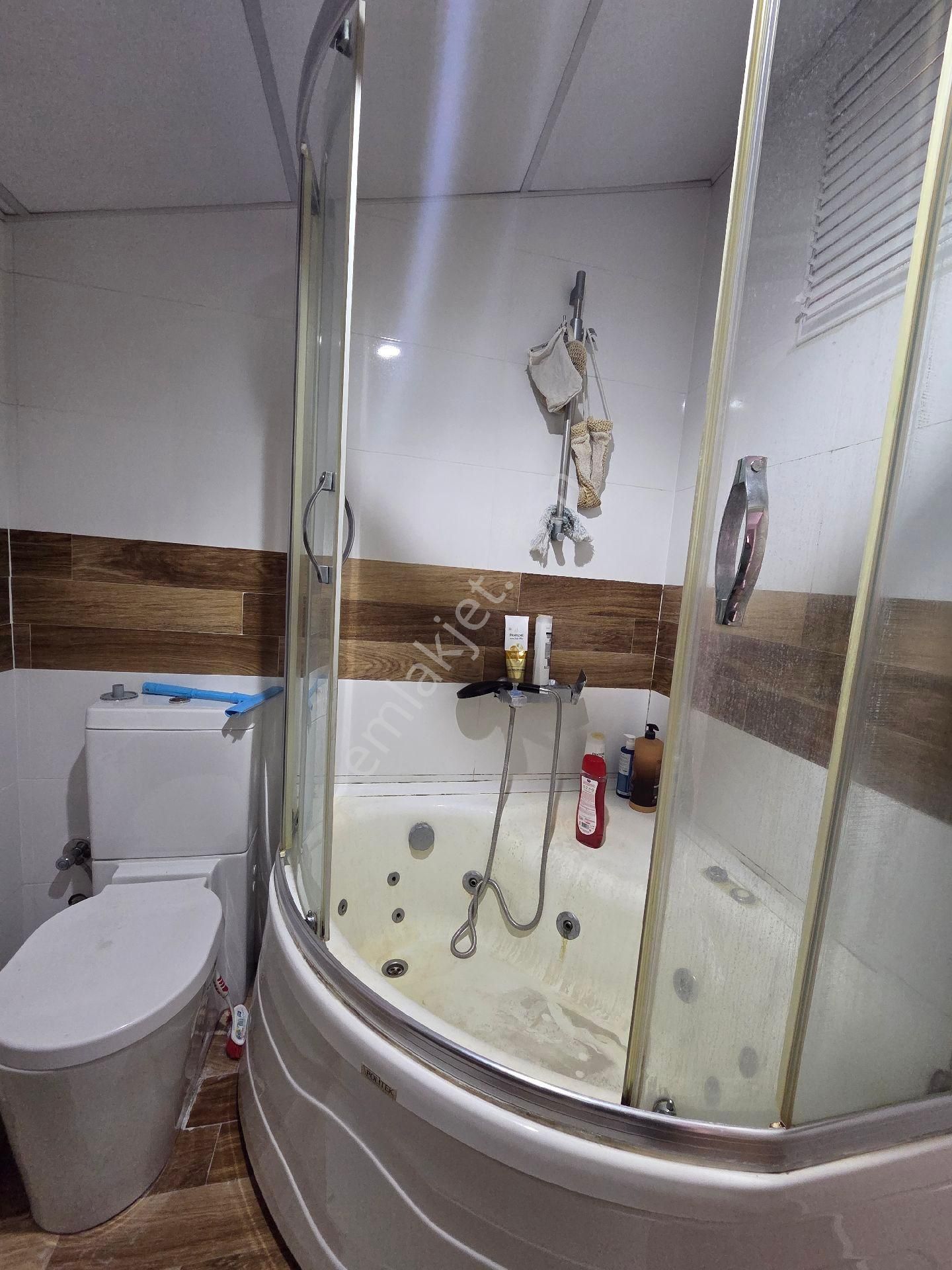 Milas Hacı İlyas Mahallesinde Kiralık Daire - Görsel 26