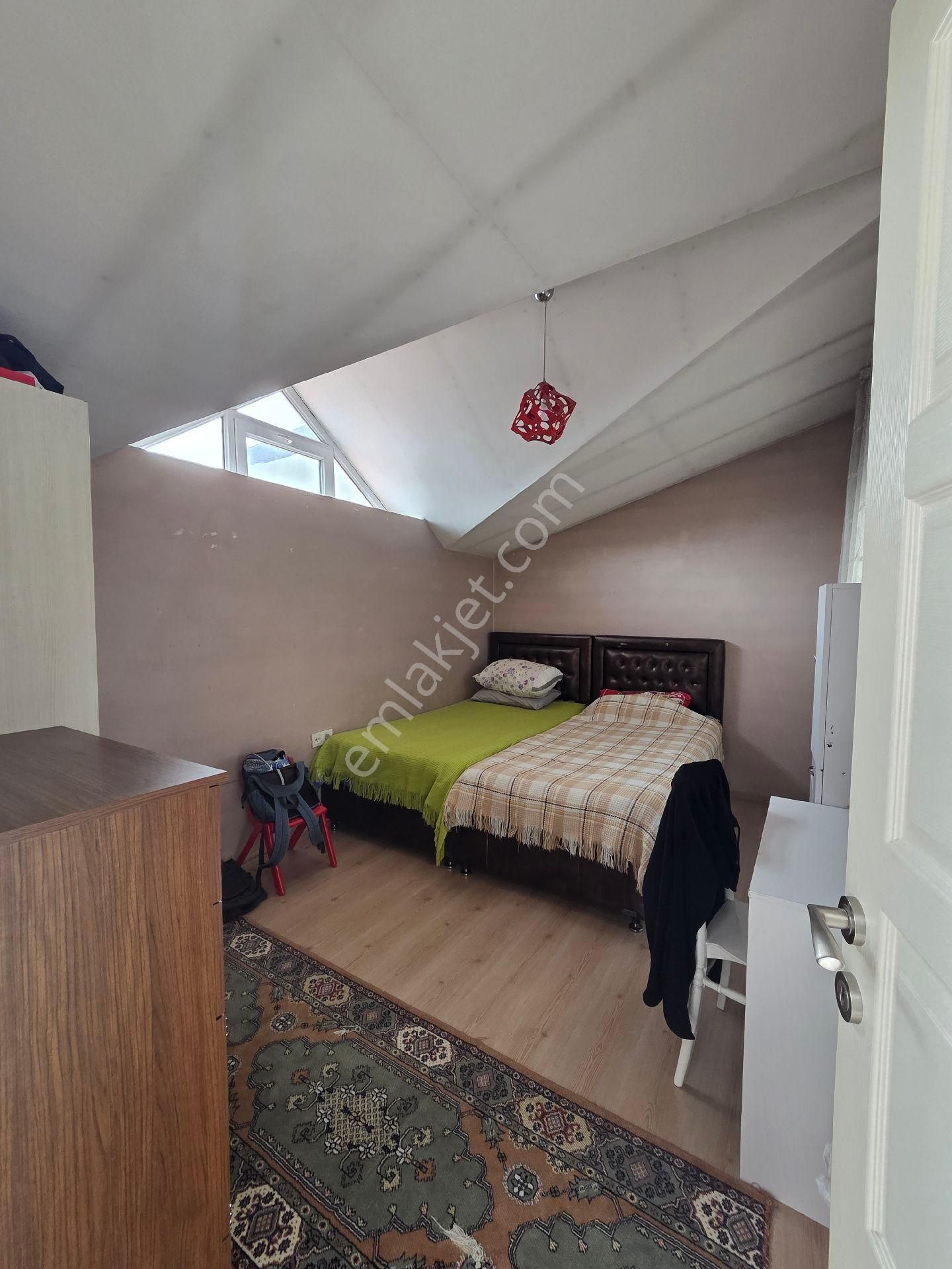 Milas Hacı İlyas Mahallesinde Kiralık Daire - Görsel 20