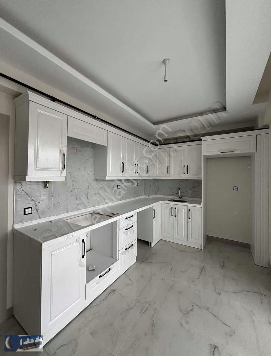 Sezer Emlaktan Kışla Mahallesi Nde Satılık Daire - Görsel 14