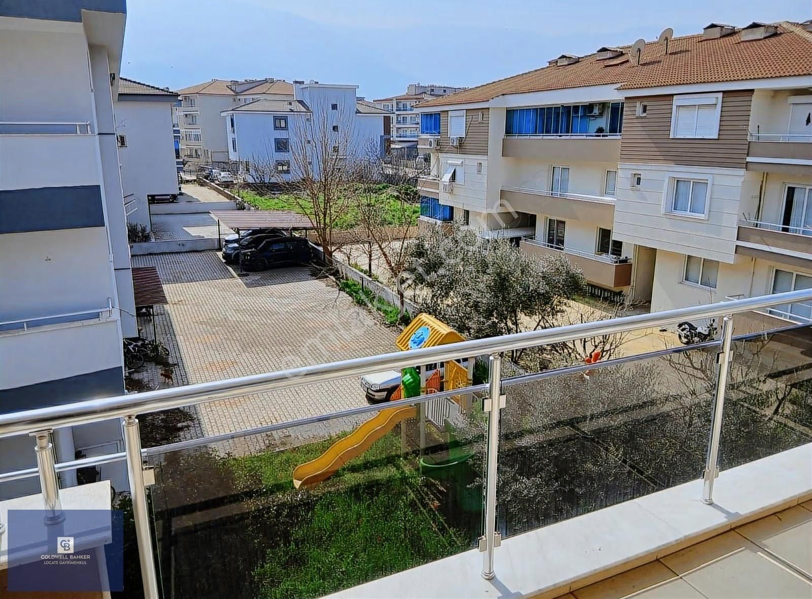 Tire Fatihte Kafeler Cd Emsalsiz Fiyat Kullanışlı 2+1 Satılık - Görsel 7