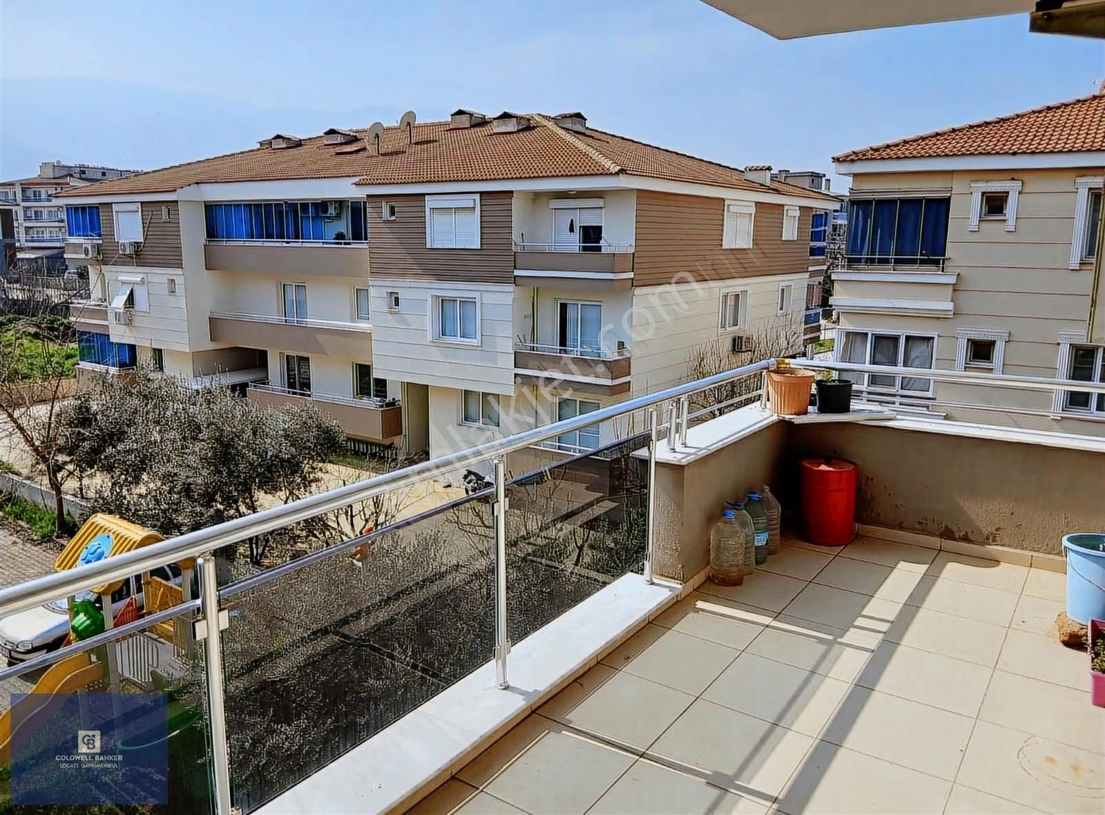 Tire Fatihte Kafeler Cd Emsalsiz Fiyat Kullanışlı 2+1 Satılık - Görsel 12