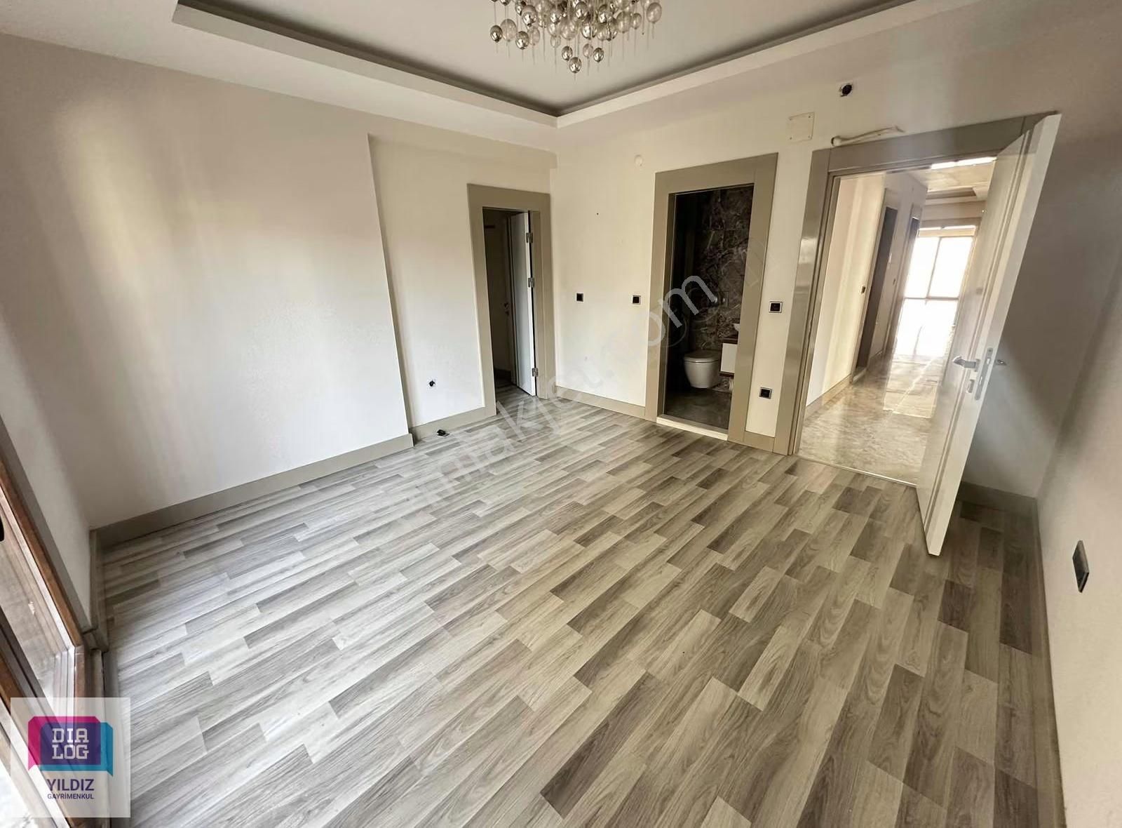 Dialog Yıldız / Balat Mh. Ast Park Sitesi Satılık 4+1 Daire - Görsel 34