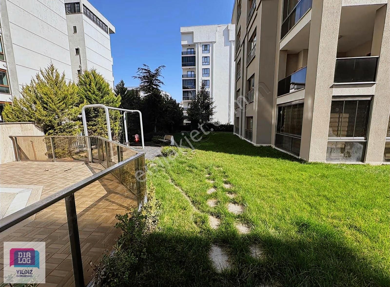 Dialog Yıldız / Balat Mh. Ast Park Sitesi Satılık 4+1 Daire - Görsel 29