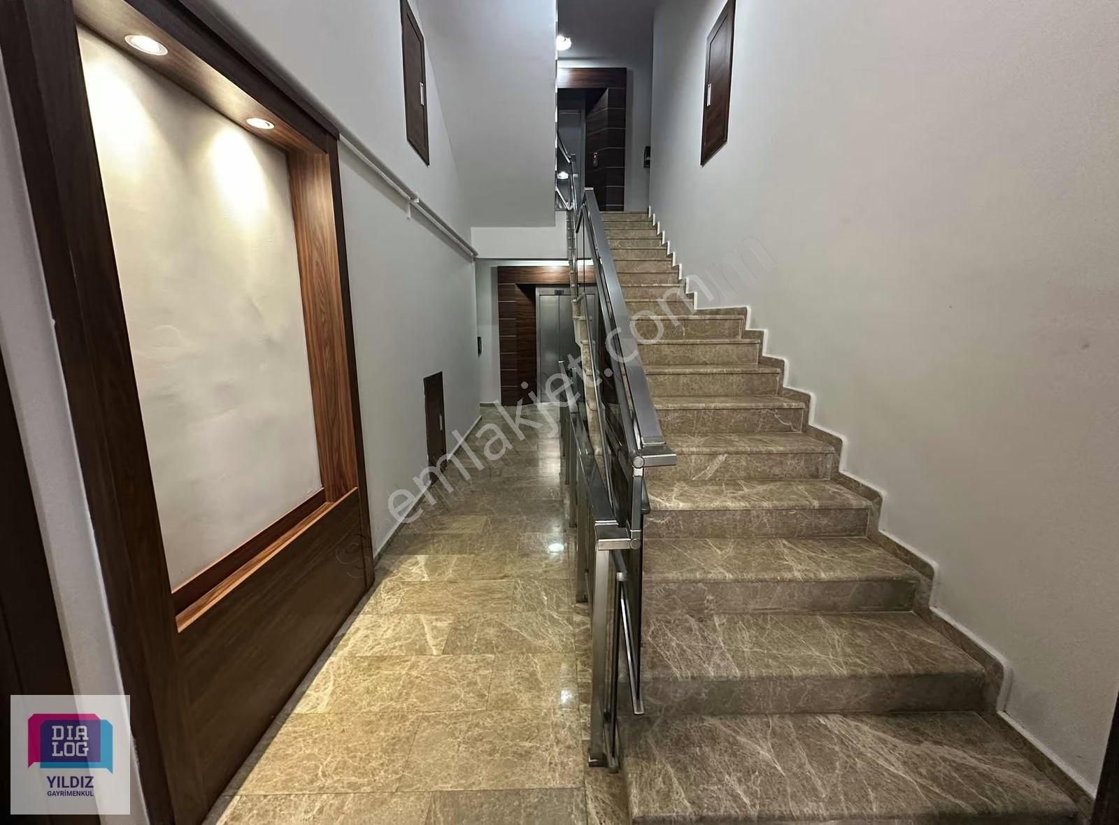 Dialog Yıldız / Balat Mh. Ast Park Sitesi Satılık 4+1 Daire - Görsel 33