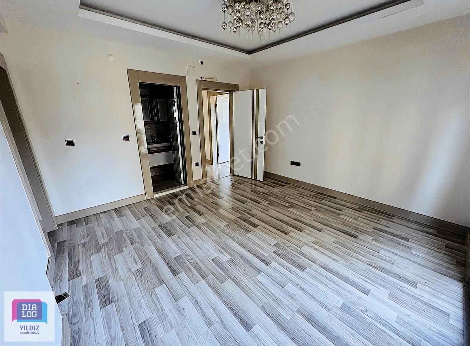 Dialog Yıldız / Balat Mh. Ast Park Sitesi Satılık 4+1 Daire - Görsel 12
