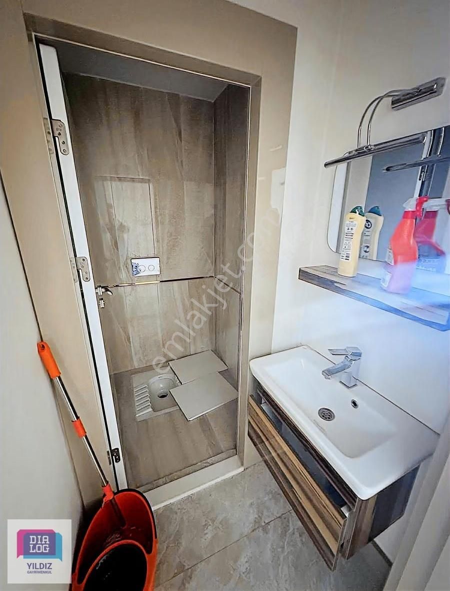 Dialog Yıldız / Balat Mh. Ast Park Sitesi Satılık 4+1 Daire - Görsel 19