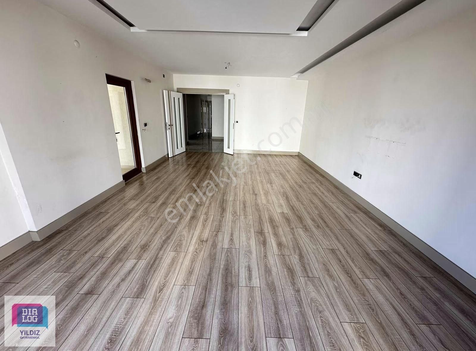 Dialog Yıldız / Balat Mh. Ast Park Sitesi Satılık 4+1 Daire - Görsel 22