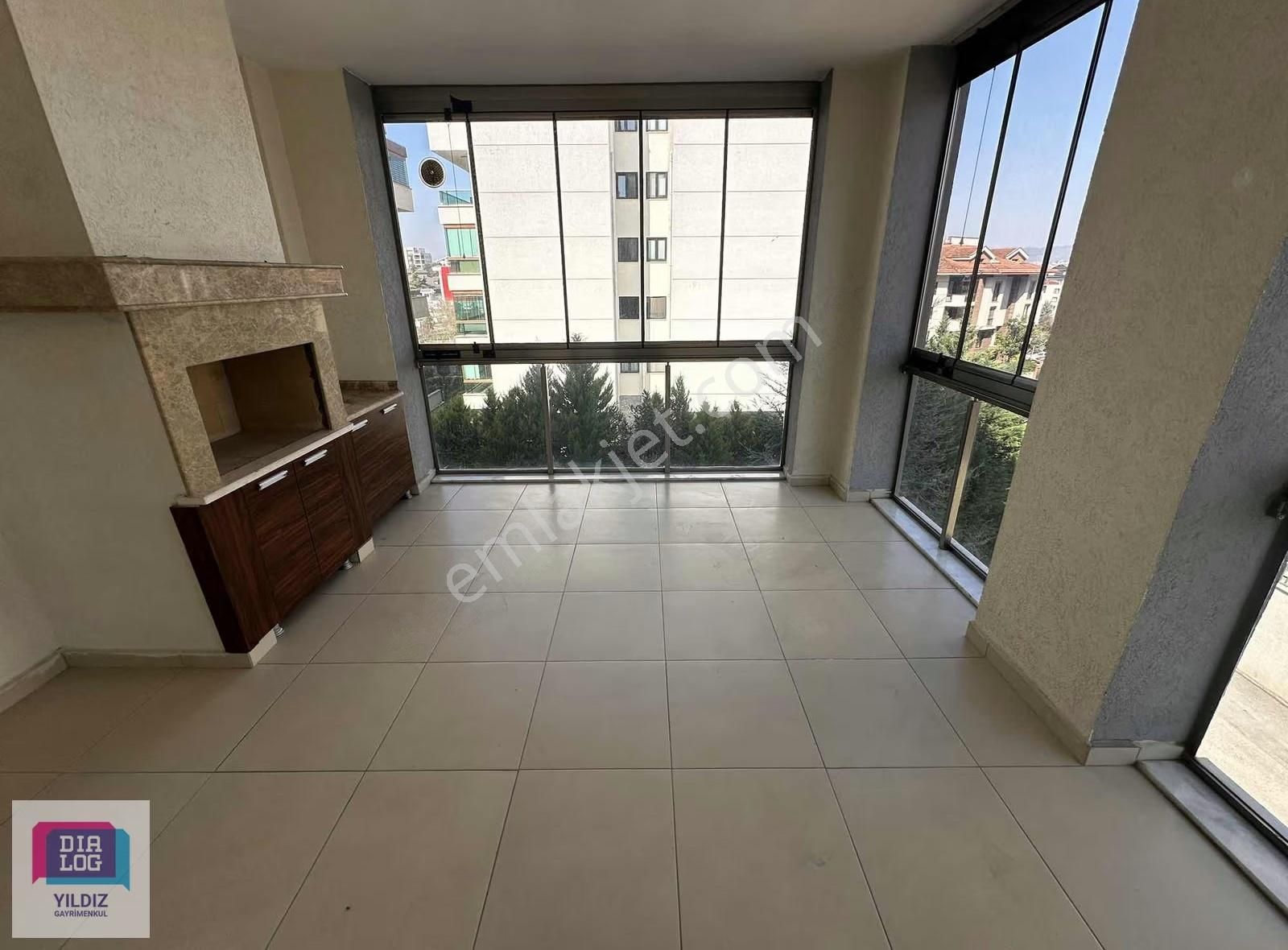 Dialog Yıldız / Balat Mh. Ast Park Sitesi Satılık 4+1 Daire - Görsel 8