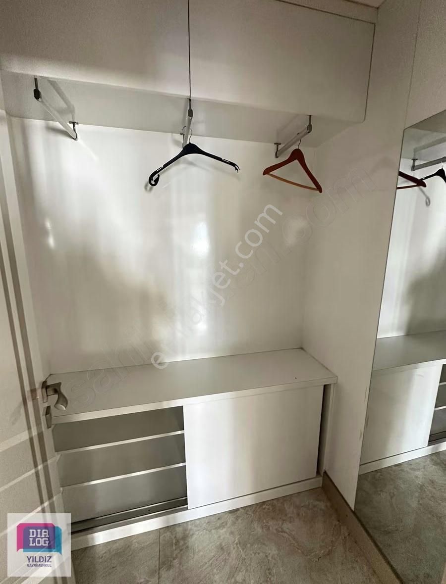 Dialog Yıldız / Balat Mh. Ast Park Sitesi Satılık 4+1 Daire - Görsel 4