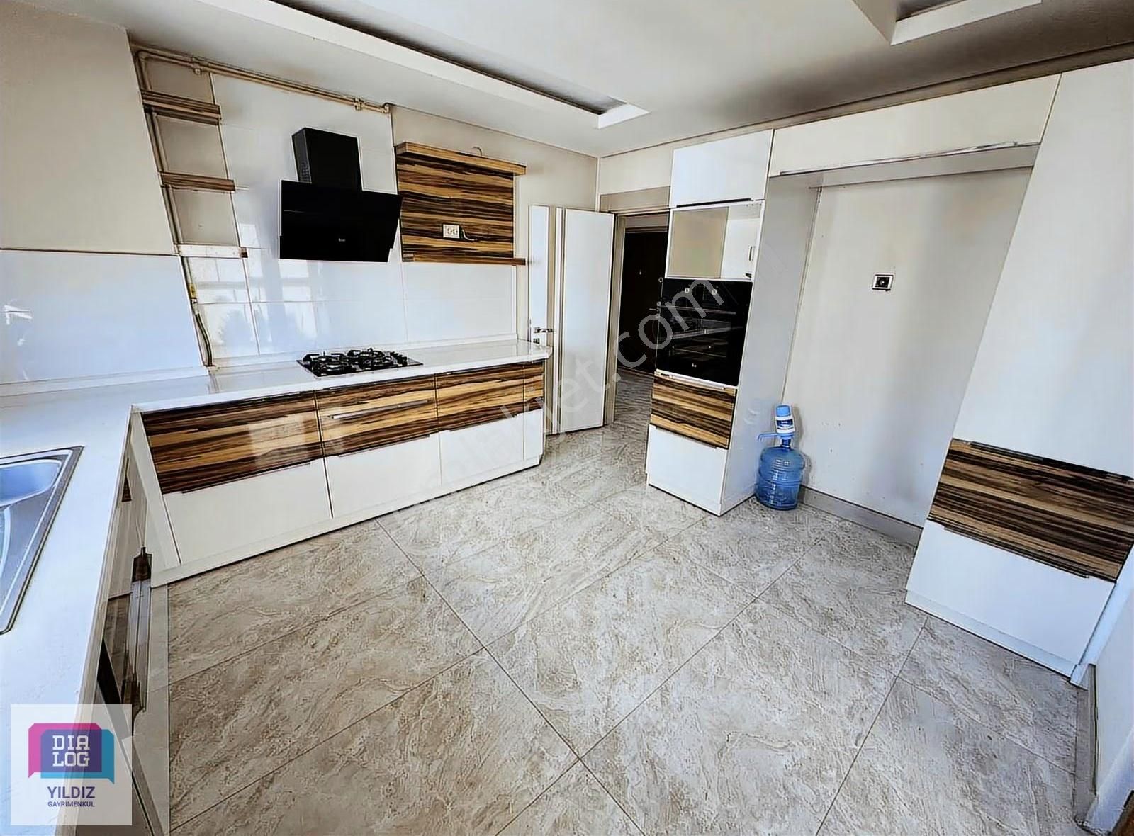 Dialog Yıldız / Balat Mh. Ast Park Sitesi Satılık 4+1 Daire - Görsel 16