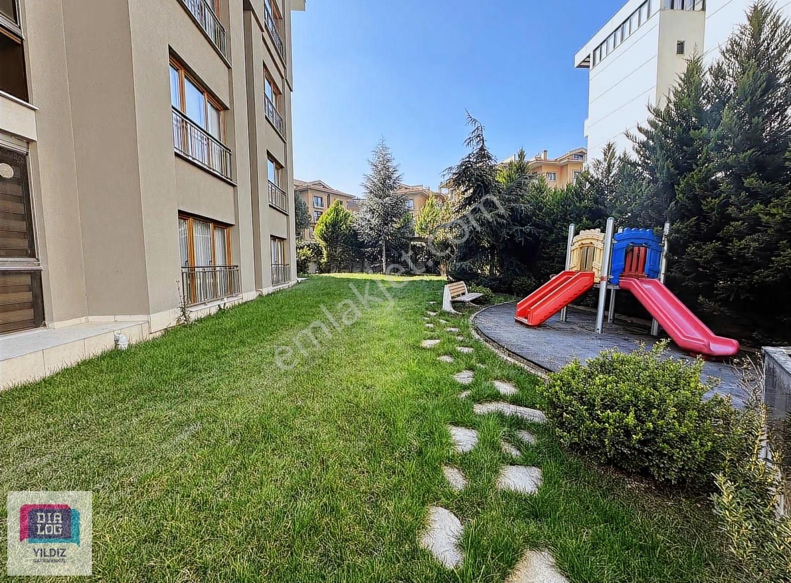 Dialog Yıldız / Balat Mh. Ast Park Sitesi Satılık 4+1 Daire - Görsel 21