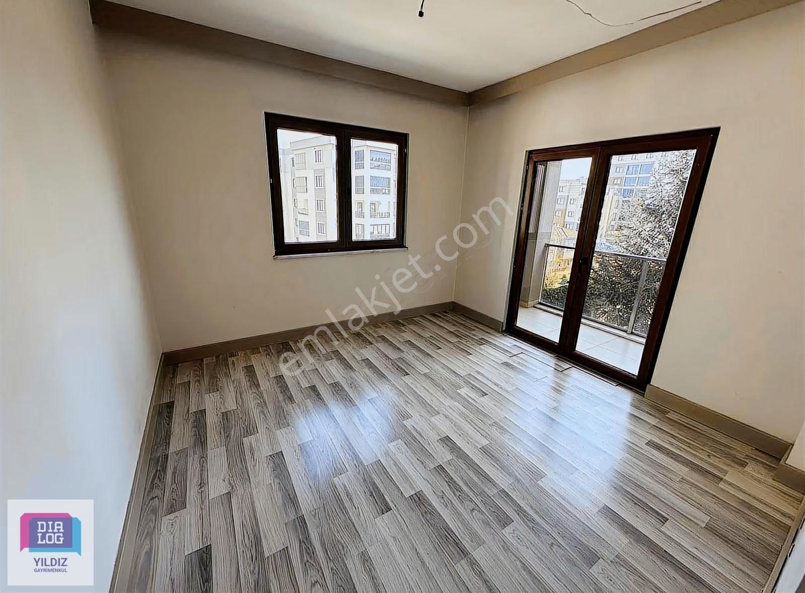 Dialog Yıldız / Balat Mh. Ast Park Sitesi Satılık 4+1 Daire - Görsel 2
