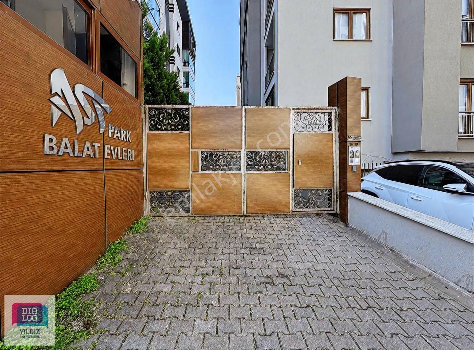 Dialog Yıldız / Balat Mh. Ast Park Sitesi Satılık 4+1 Daire - Görsel 6