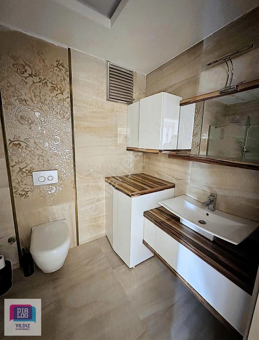 Dialog Yıldız / Balat Mh. Ast Park Sitesi Satılık 4+1 Daire - Görsel 13