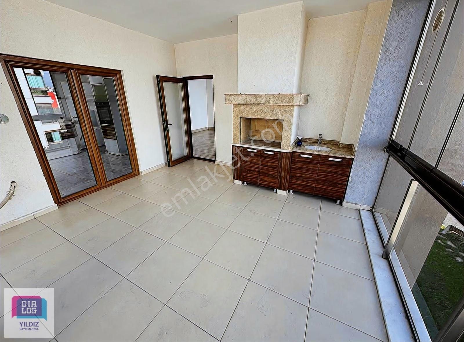 Dialog Yıldız / Balat Mh. Ast Park Sitesi Satılık 4+1 Daire - Görsel 31