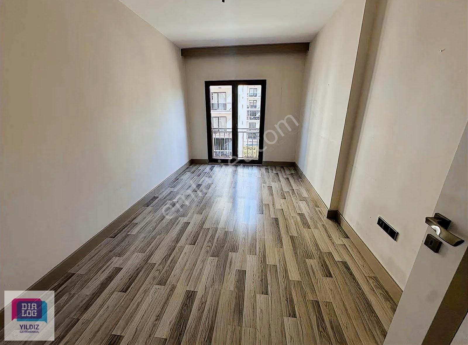 Dialog Yıldız / Balat Mh. Ast Park Sitesi Satılık 4+1 Daire - Görsel 18