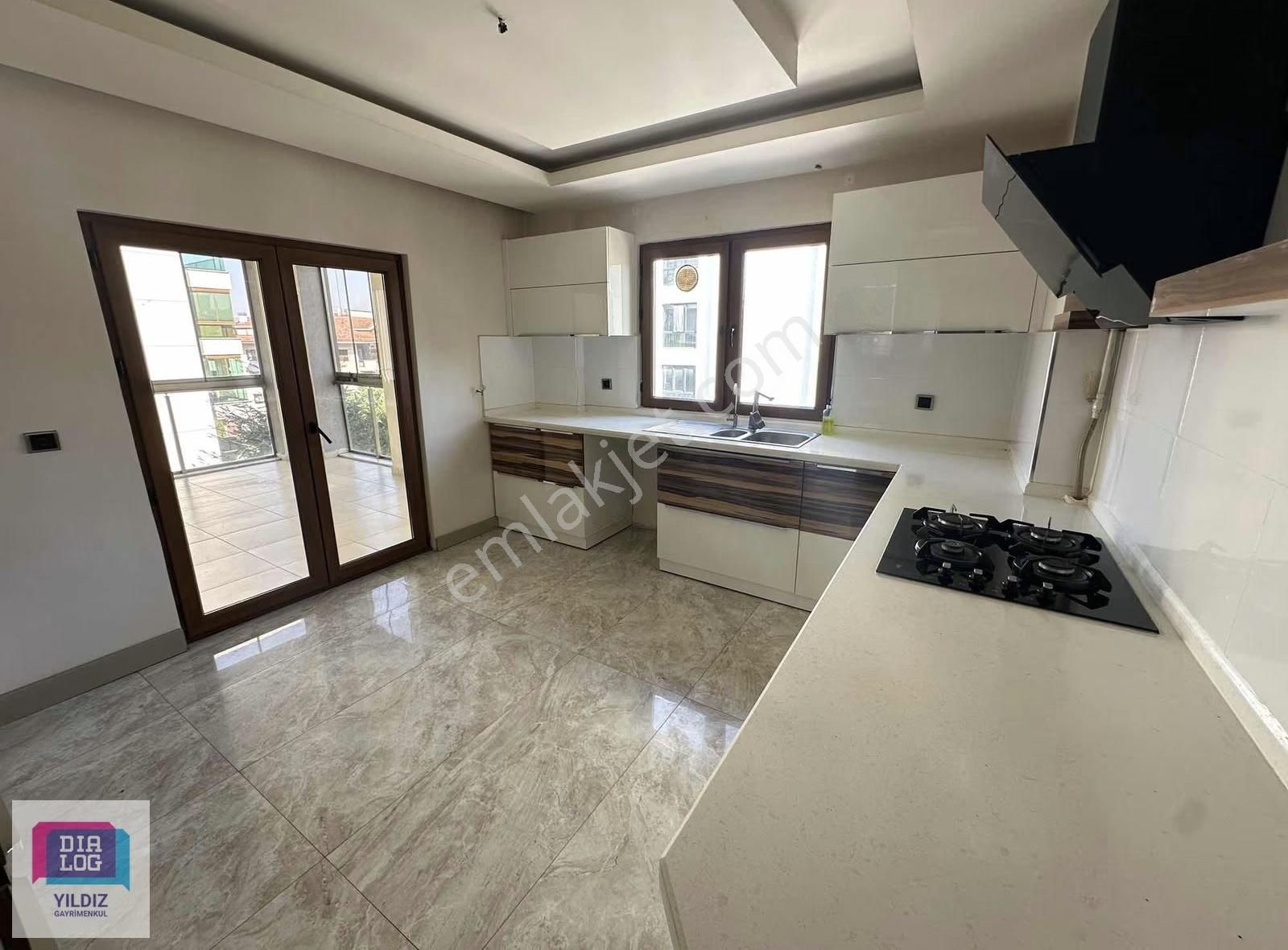 Dialog Yıldız / Balat Mh. Ast Park Sitesi Satılık 4+1 Daire - Görsel 9