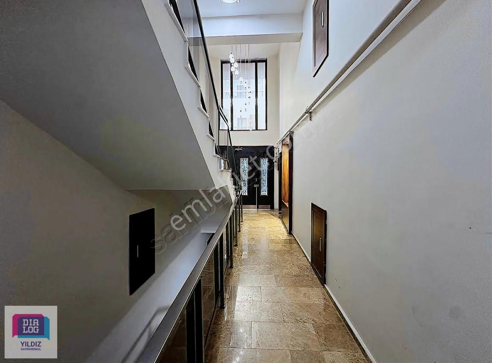 Dialog Yıldız / Balat Mh. Ast Park Sitesi Satılık 4+1 Daire - Görsel 15