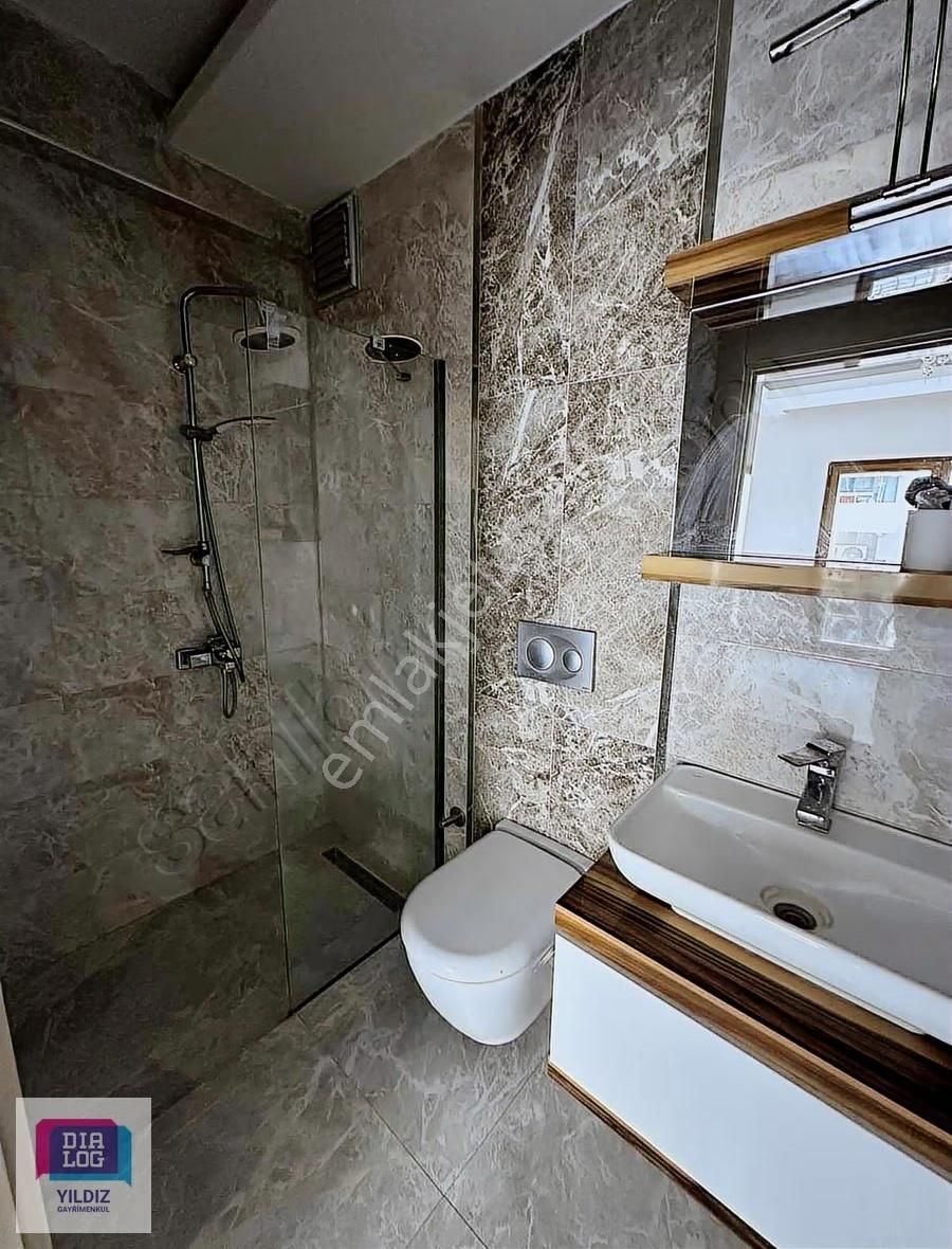 Dialog Yıldız / Balat Mh. Ast Park Sitesi Satılık 4+1 Daire - Görsel 5