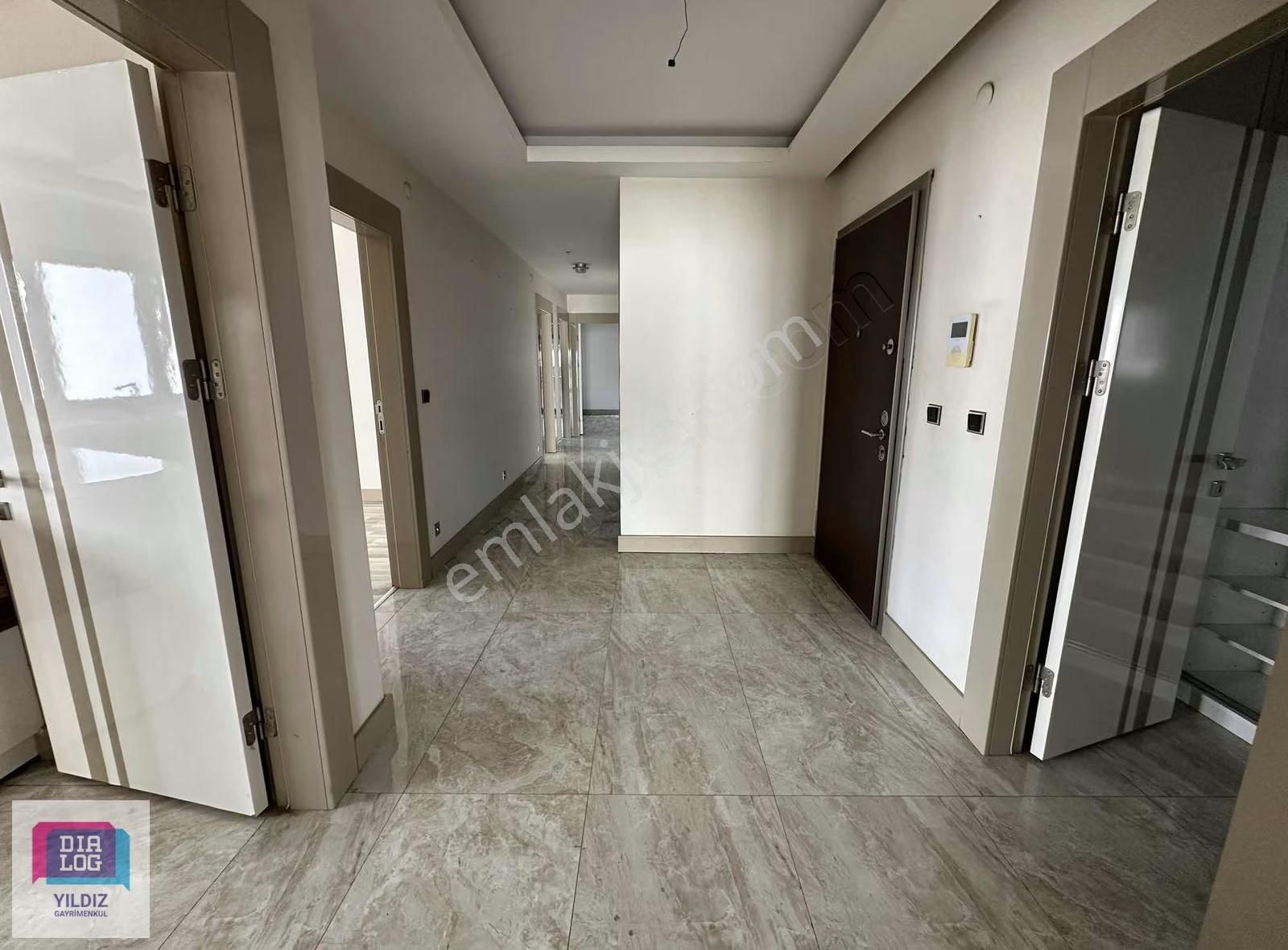 Dialog Yıldız / Balat Mh. Ast Park Sitesi Satılık 4+1 Daire - Görsel 28