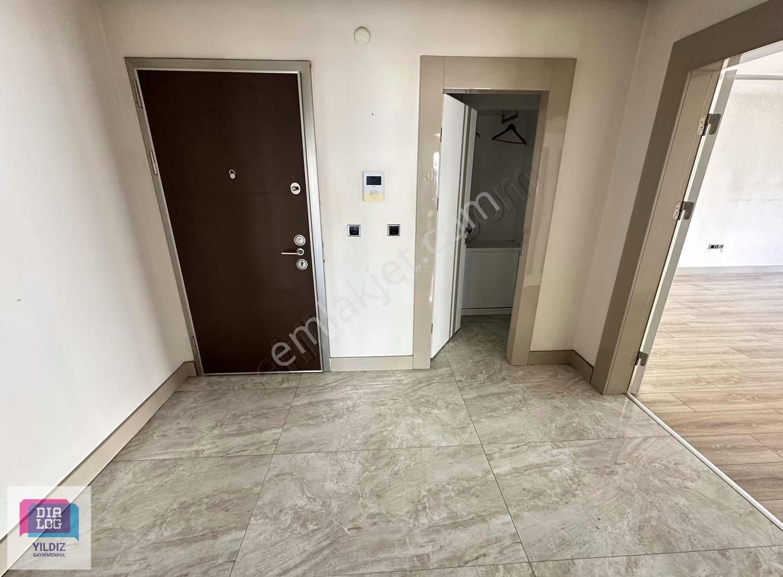 Dialog Yıldız / Balat Mh. Ast Park Sitesi Satılık 4+1 Daire - Görsel 32