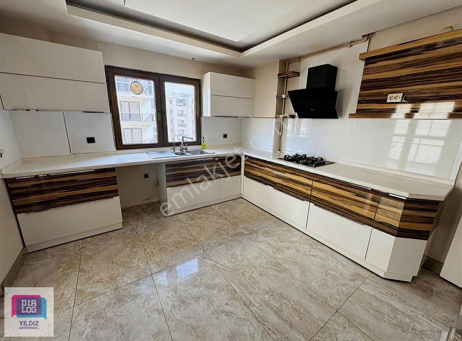 Dialog Yıldız / Balat Mh. Ast Park Sitesi Satılık 4+1 Daire - Görsel 35