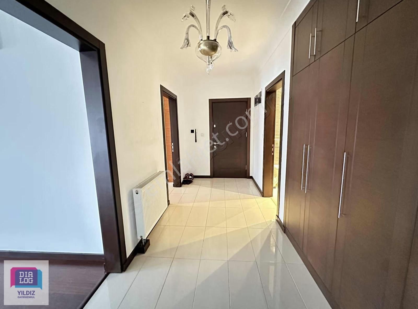 Dialog Yıldız / Dikencik Country 2 Sitesi 4+1 Satılık Daire - Görsel 5