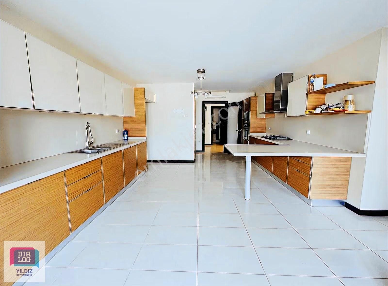 Dialog Yıldız / Dikencik Country 2 Sitesi 4+1 Satılık Daire - Görsel 10