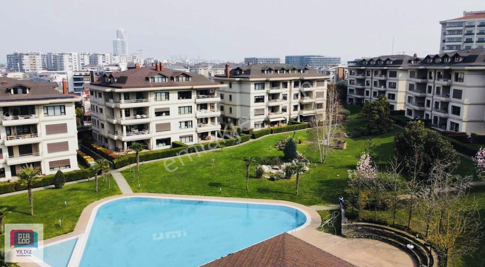 Dialog Yıldız / Dikencik Country 2 Sitesi 4+1 Satılık Daire - Görsel 22