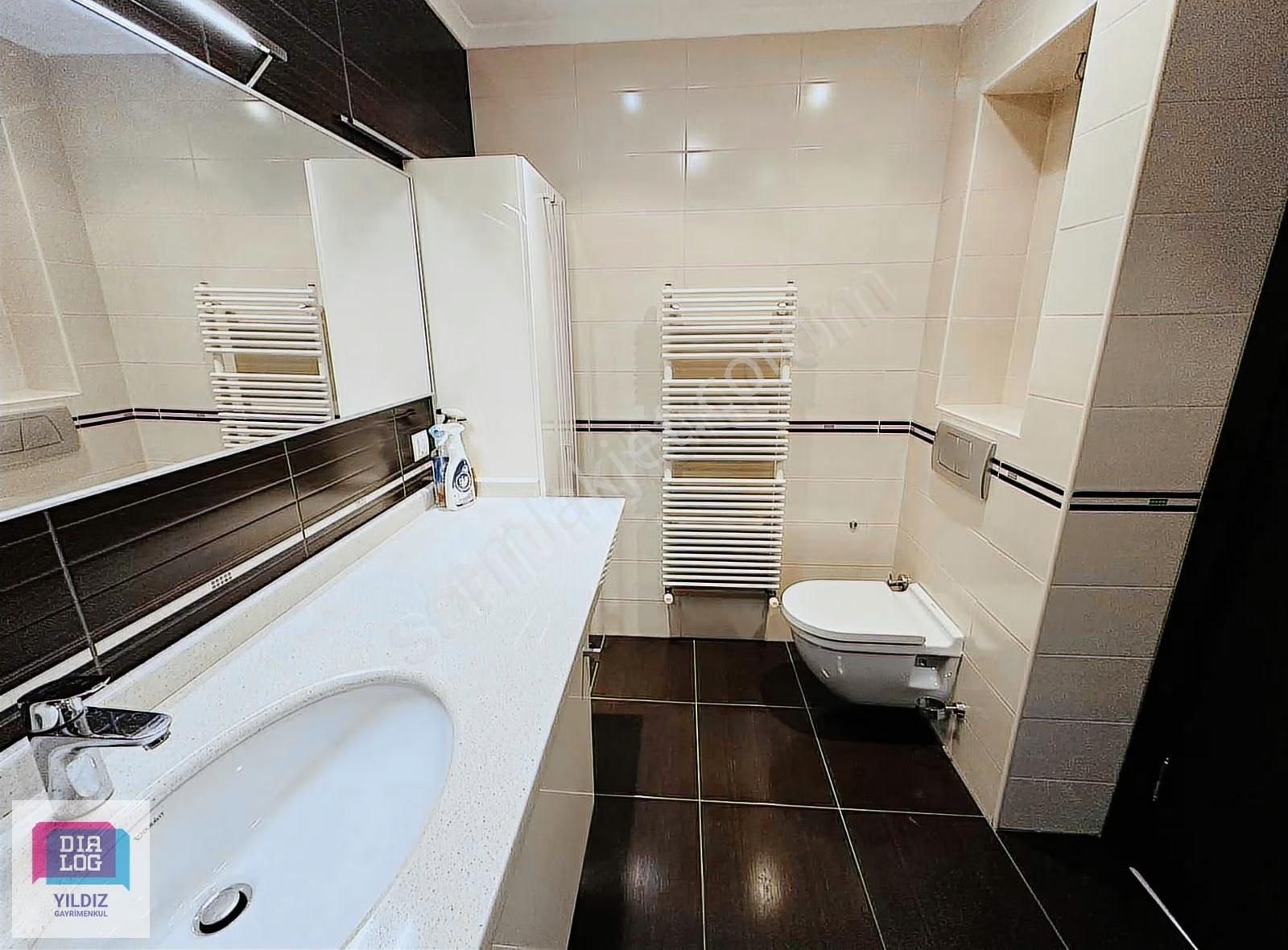 Dialog Yıldız / Dikencik Country 2 Sitesi 4+1 Satılık Daire - Görsel 27