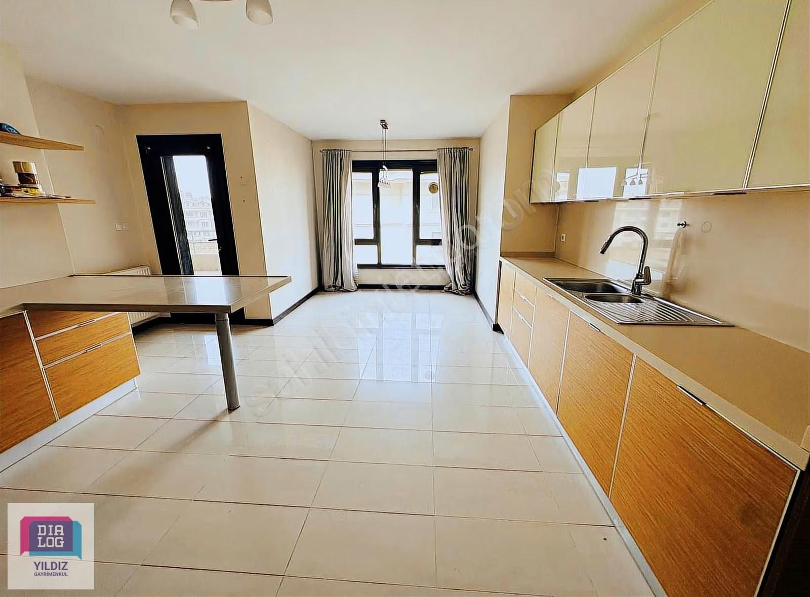 Dialog Yıldız / Dikencik Country 2 Sitesi 4+1 Satılık Daire - Görsel 16