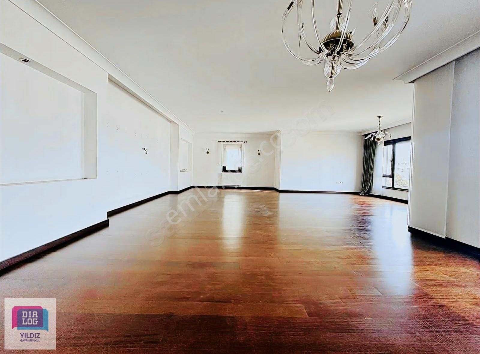 Dialog Yıldız / Dikencik Country 2 Sitesi 4+1 Satılık Daire - Görsel 29