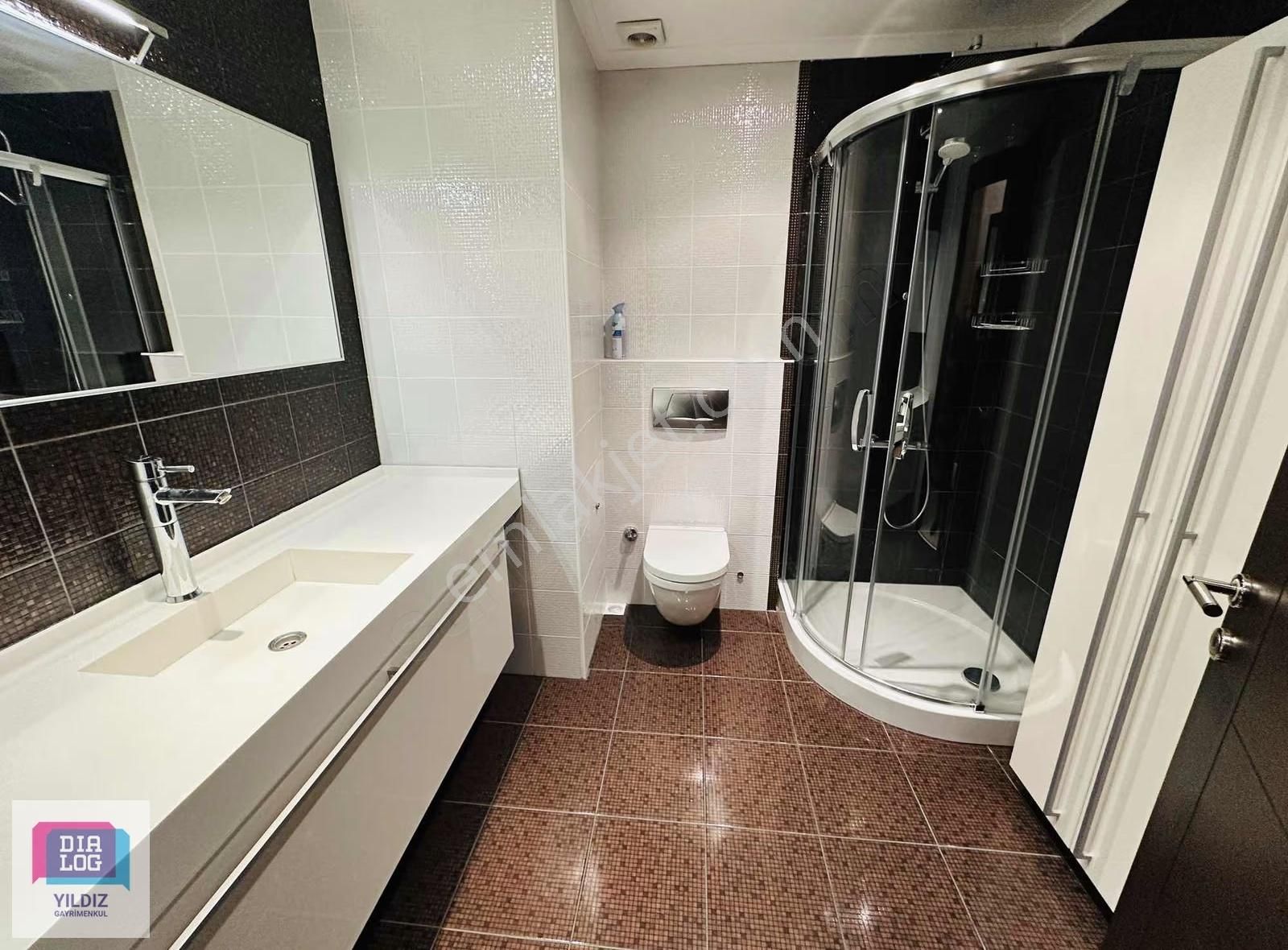 Dialog Yıldız / Dikencik Country 2 Sitesi 4+1 Satılık Daire - Görsel 3