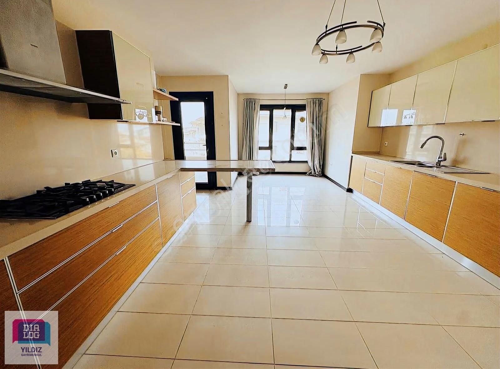 Dialog Yıldız / Dikencik Country 2 Sitesi 4+1 Satılık Daire - Görsel 4